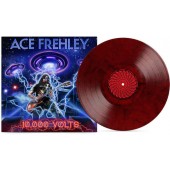 Ace Frehley - 10,000 Volts (2024) - Limited Dragons Den Vinyl