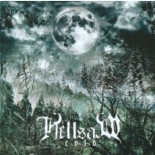 Hellsaw - Cold (Limited Edition, 2009) /CD+DVD