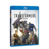 Film/Sci-Fi - Transformers: Zánik/2BRD 