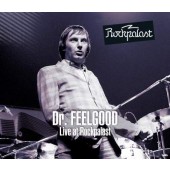 Dr. Feelgood - Live at Rockpalast 1980 /CD+DVD