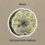 Wilco - Hot Sun Cool Shroud (EP, 2024)