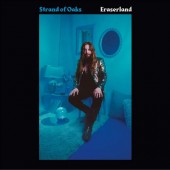 Strand Of Oaks - Eraserland (Limited Coloured Vinyl, 2019) - Vinyl