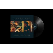 James Bay - Changes All The Time (2024) - Vinyl