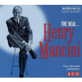 Henry Mancini - Real...Henry Mancini 
