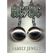 AC/DC - Family Jewels 