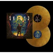 Skyeye - New Horizons (2024) - Limited Vinyl