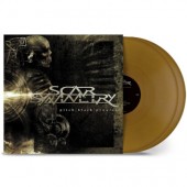 Scar Symmetry - Pitch Black Progress (Edice 2023) - Limited Vinyl