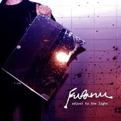 Fufanu - Adjust To Light (2015) 