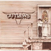 Outlaws - Outlaws 