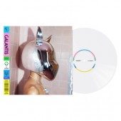 Galantis - RX (2024) - Limited White Vinyl