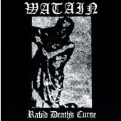 Watain - Rabid Death's Curse (Edice 2008)