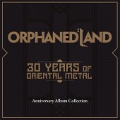 Orphaned Land - 30 Years Of Oriental Metal Limited Box Set (2021)