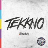 Electric Callboy - Tekkno -Tour Edition (Edice 2024) - Limited Vinyl