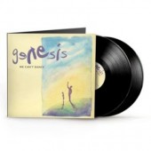 Genesis - We Can't Dance (Reedice 2024) - Vinyl