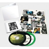 Beatles - Beatles: White Album (Deluxe Reedice 2018) 