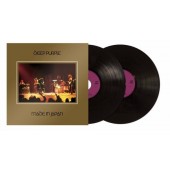 Deep Purple - Made In Japan (Remastered) - 180 gr. Vinyl