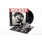 Rogers - Augen Auf /LP+CD (2017) 