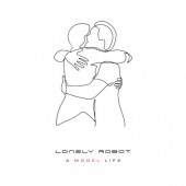 Lonely Robot - A Model Life (2022) /Limited Digipack