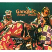 Gangbe Brass Band - Whendo 