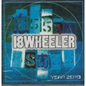 18 Wheeler - Year Zero 