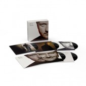 Phil Collins - Both Sides (All The Sides) /Edice 2024, Limited Deluxe Edition, Vinyl