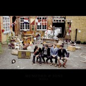 Mumford & Sons - Babel (Reedice 2022) - Vinyl