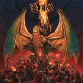 Dio - Killing The Dragon (Reedice 2020) - Vinyl
