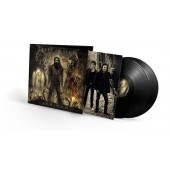 Last In Line - Jericho (2023) - Limited Black Vinyl