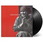 Yellow Magic Orchestra - Technodelic (Edice 2016) - 180 gr. Vinyl 