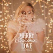 Joss Stone - Merry Christmas, Love (2022) - Vinyl