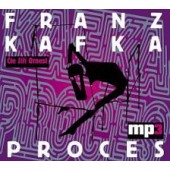 Franz Kafka - Proces/Čte J.Ornest 