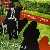 Leonard Cohen - Old Ideas - 180 gr. Vinyl 
