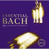 Johann Sebastian Bach - Essential Bach 