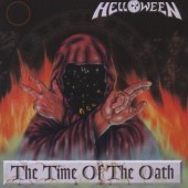 Helloween - Time Of The Oath (Expanded Edition) 