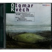 Otomar Kvěch - Smyčcový kvartet č. 2 (2001)