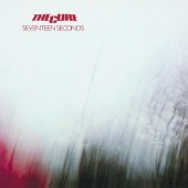 Cure - Seventeen Seconds (Reedice 2016) - Vinyl 