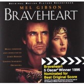 Soundtrack - James Horner - Braveheart (London Symphony Orchestra) 