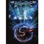 Dragonforce - In The Line Of Fire (Larger Than Live) 