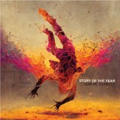 Story Of The Year - Tear Me To Pieces (2023) - Limited Vinyl