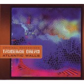 Tangerine Dream - Atlantic Walls (Edice 2009) /Digipack