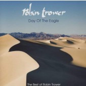 Robin Trower - Day Of The Eagle (The Best Of Robin Trower) 