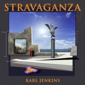 Karl Jenkins - Stravaganza (2024)
