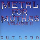 Various Artists - Metal For Muthas Volume II 