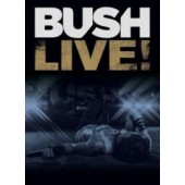 Bush - Live! (DVD, 2013)