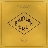 Soundtrack - Babylon Berlin, Vol. II (Original Television Soundtrack, 2020) - Vinyl