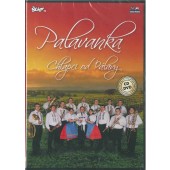 Pálavanka - Chlapci od Pálavy (CD+DVD) 