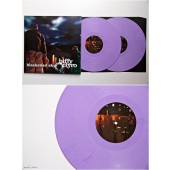 Biffy Clyro - Blackened Sky (Purple Vinyl) - 180 gr. Vinyl 