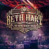 Beth Hart - Live At The Royal Albert Hall (2CD, 2018)