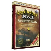 Various Artists - Country No.1-Jak chcete žít bez koní 