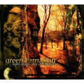 Green Carnation - Light Of Day, Day Of Darkness (Edice 2006)